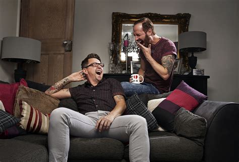 stephen and christopher gogglebox